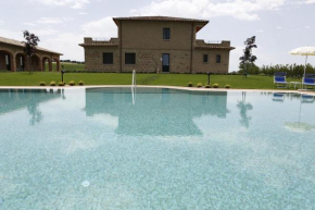 Agriturismo Poggio Al Tufo Pitigliano